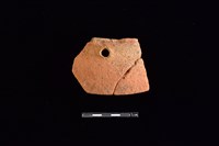 藏品(陶片)的圖片